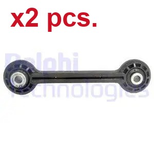 Pcs front lower anti - pcs,