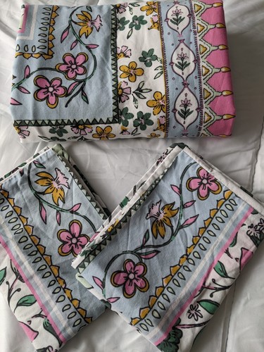 Williams double size duvet - double-size,
