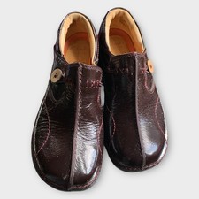 Clarks unstructured size 5m - clarks,