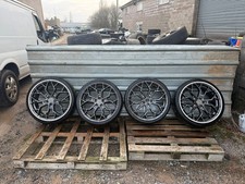 VAUXHALL INSIGNIA SF10 STANCE