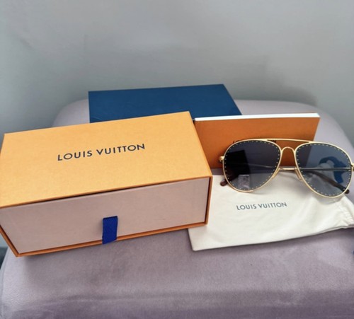 Louis vuitton men trunk - louis, men's