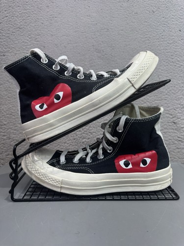 Converse comme des garçons - converse,