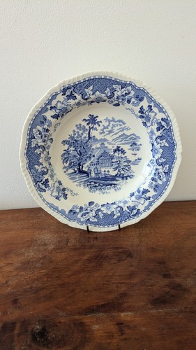 Wood sons seaforth - &, blue