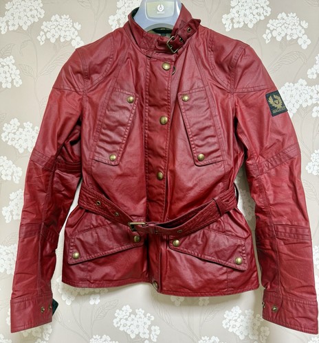 Belstaff women waxed - women’s,