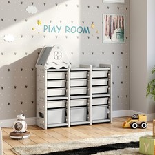 Children's Toy Storage