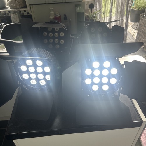 Ledj intense 12d4 led - intense,