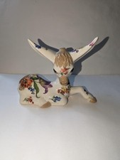 Szeiler Animal Flowered Donkey