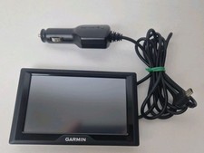 Garmin Drive 50 LM Sat Nav