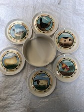 Cloverleaf Farm Animals