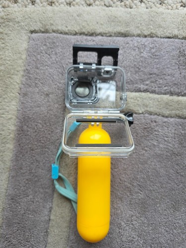 Gopro protective underwater - gopro,