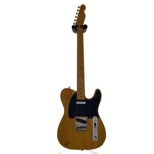Fender japan tl52 2006 - japan, 2006-2008