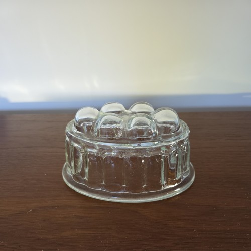 Vintage heavy glass - vintage,