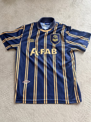 Aberdeen vintage shirt vgc - vintage,