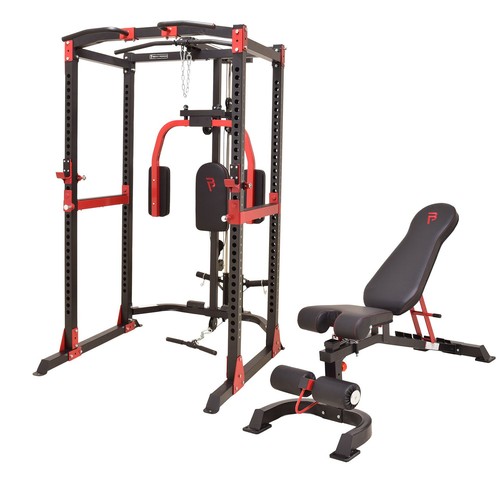 Body power pr100 rack - body,