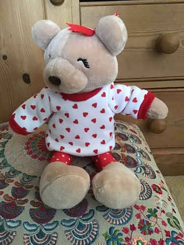 Vintage hallmark valentine - vintage, valentine's