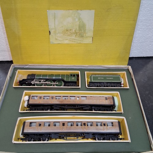 Hornby gauge e77 - gauge,