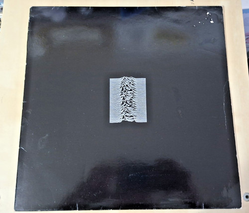 Joy division unknown - -,