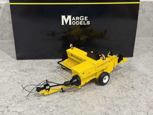 Marge models new holland - new,