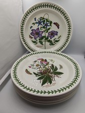 Portmeirion The Botanic Garden