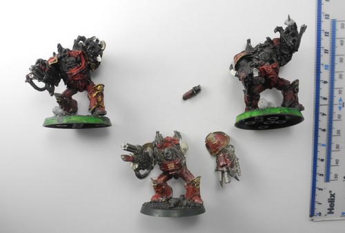 Chaos obliterators converted - 3,
