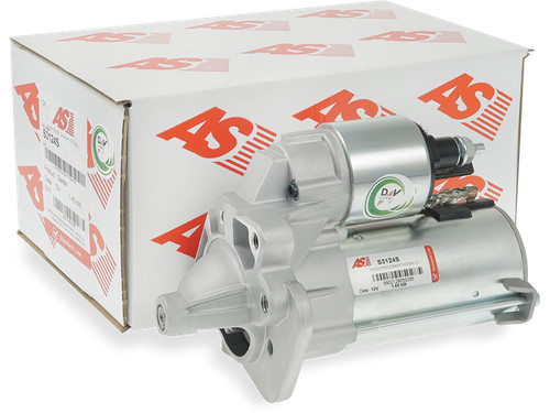Brand new starter motor - starter,