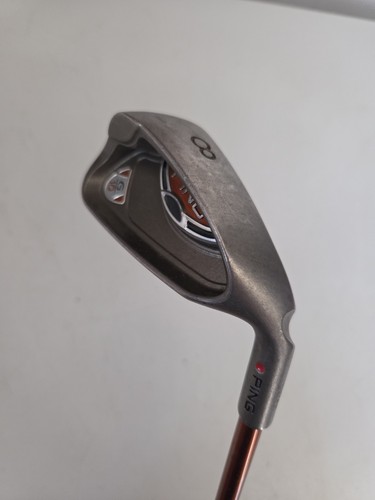 Ping g10 iron - tfc, 129