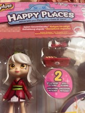 Shopkins Lil Shoppies Happy