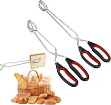 2pcs Stainless Steel Scissor