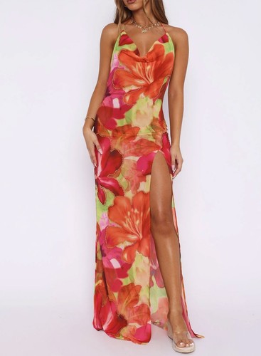 White fox boutique tropical - fox,