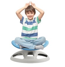 Brelley Sensory Spinning Chair