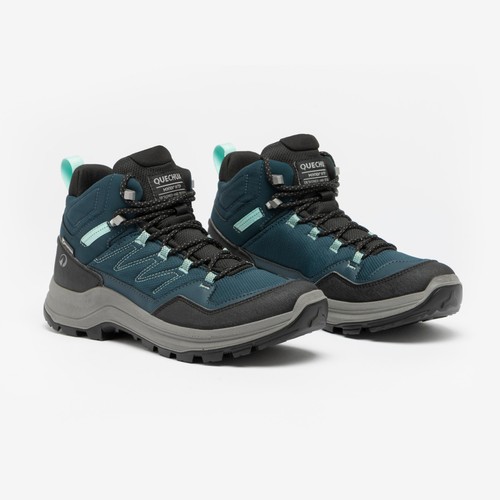 Quechua womens waterproof - quechua,