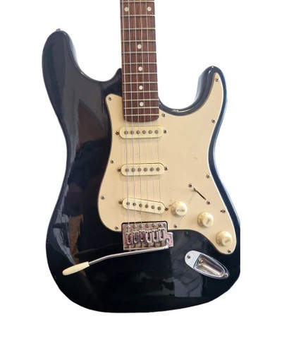 Burswood strat style - burswood,