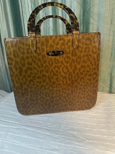 Vintage roger saul mulberry - vintage,