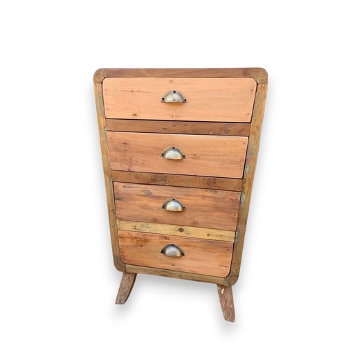 Drawers storage recycled - 4,