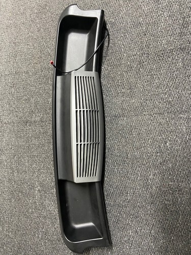 Nordic track 2450 - track, tray