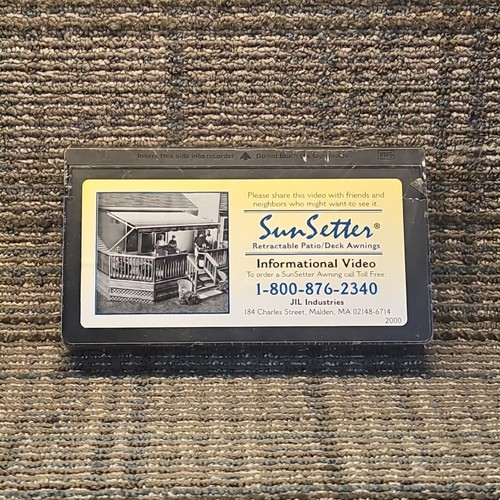 Sun setter retractable patio - sun, patio/