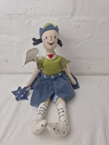 Ikea sangtrast fairy - sangtrast, ballerina