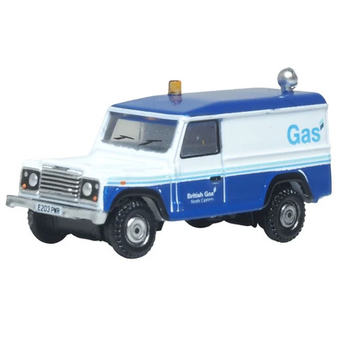 Oxford ndef019 land rover - ndef019,