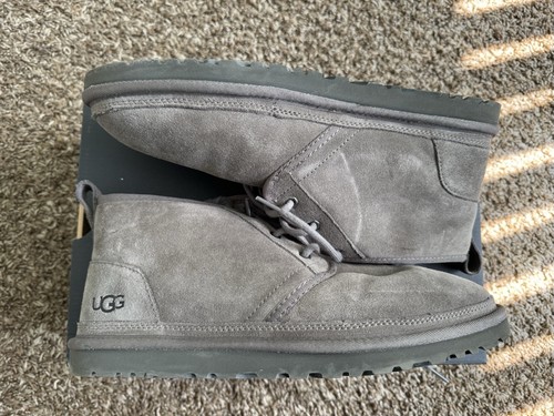 Nib ugg men - size, neumel