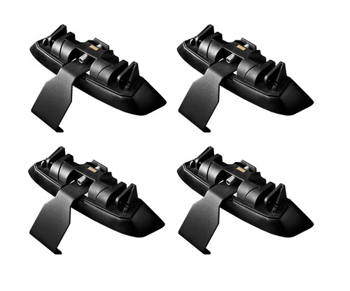 Attachment kit k692w whisbar - kit,
