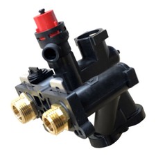 ARISTON E COMBI ONE 24 & 30