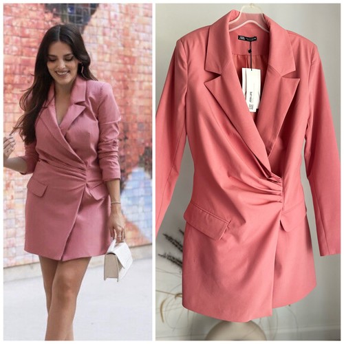 Zara women blazer - women’s,
