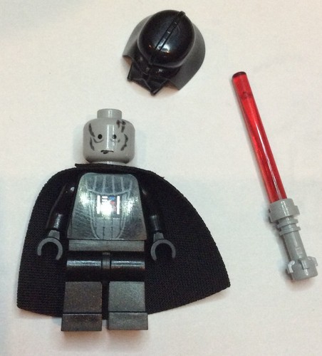 Lego star wars minifigures - wars, minifigures-