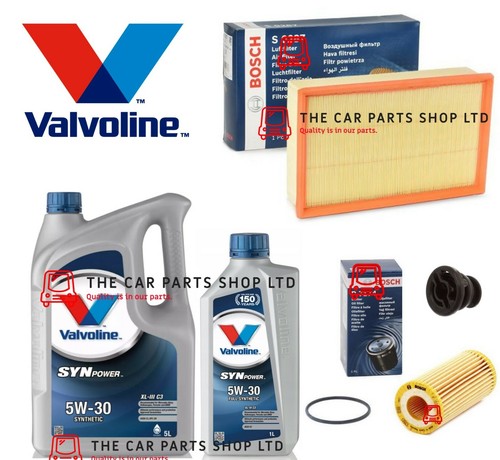 Bosch service kit - service, fit