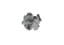 Steering System Hydraulic Pump