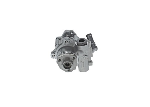 Steering system hydraulic - system, pump