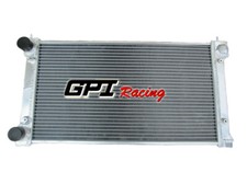 Aluminum Radiator For VW Golf