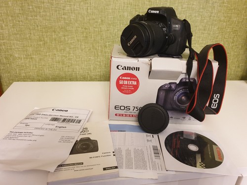 Canon eos - canon,