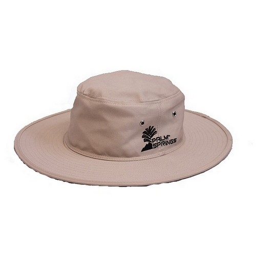 Palm springs aussie - "aussie", bucket