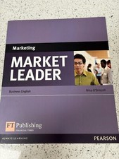 TEFL/EAL/CELTA Market Leader